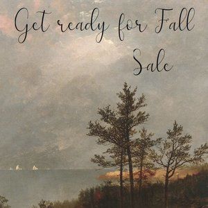 Fast Forward to Fall